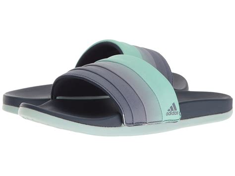 adidas heren cloudfoam adilette|adiletten Cloudfoam.